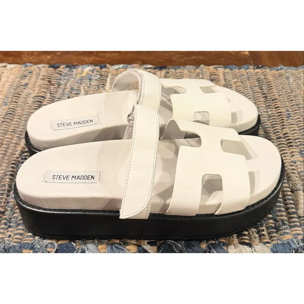 Steve Madden womens Bigmayven Size 9.5